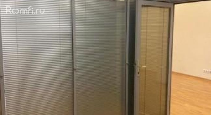 Аренда офиса 50 м², Авангардная улица - фото 2