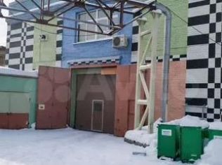 Аренда склада 477 м²