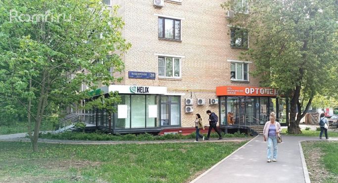 Аренда помещения свободного назначения 77 м², Каширское шоссе - фото 3