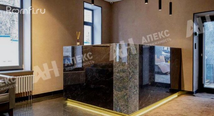 Аренда офиса 416 м², Чапаевский переулок - фото 3