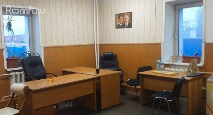 Аренда офиса 32 м², площадь Мосрентген - фото 1