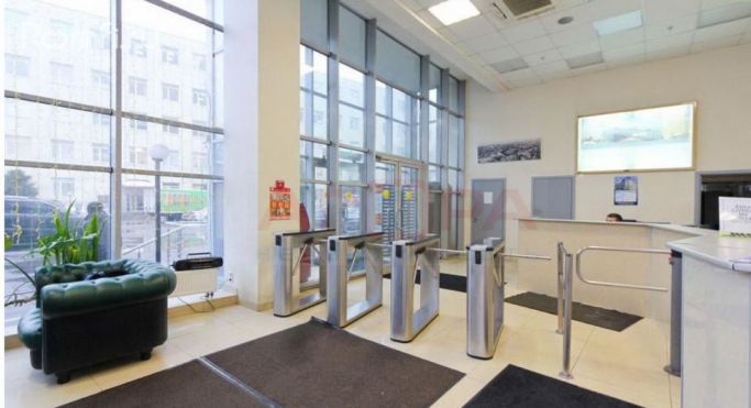Аренда офиса 181.3 м², Михалковская улица - фото 3
