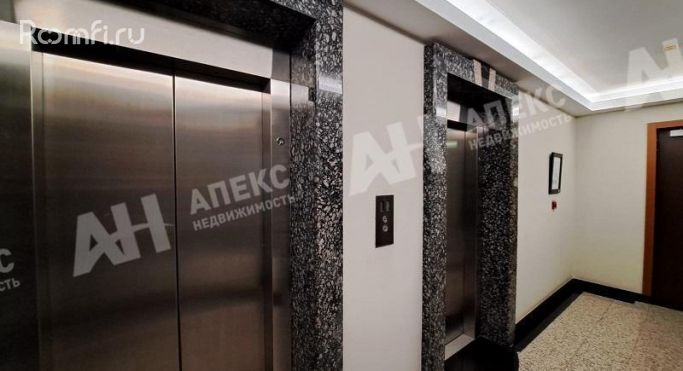 Аренда офиса 568 м², Таганская улица - фото 3