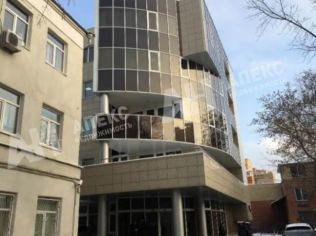 Аренда помещения свободного назначения 1807 м²