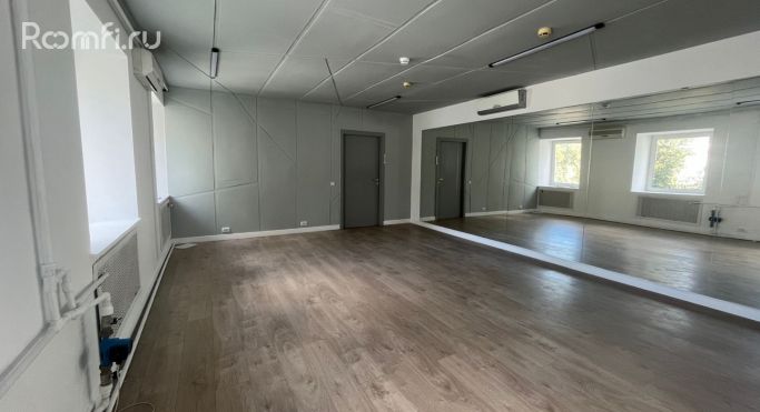 Аренда помещения свободного назначения 310 м², улица Маросейка - фото 1