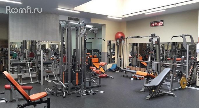 Аренда торгового помещения 865 м², Алтуфьевское шоссе - фото 1