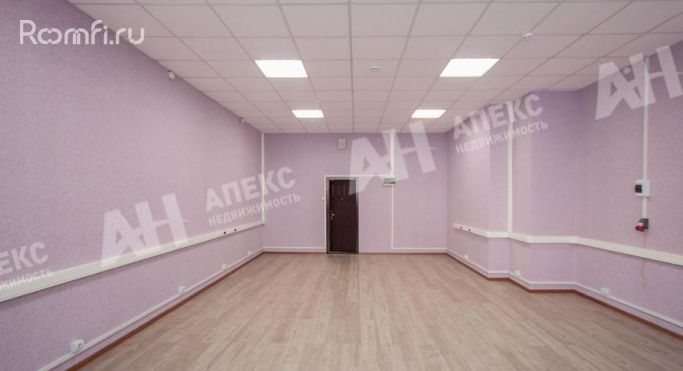 Аренда офиса 64 м², улица Годовикова - фото 2