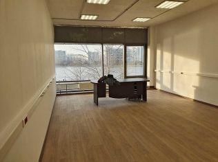 Аренда офиса 38.6 м²