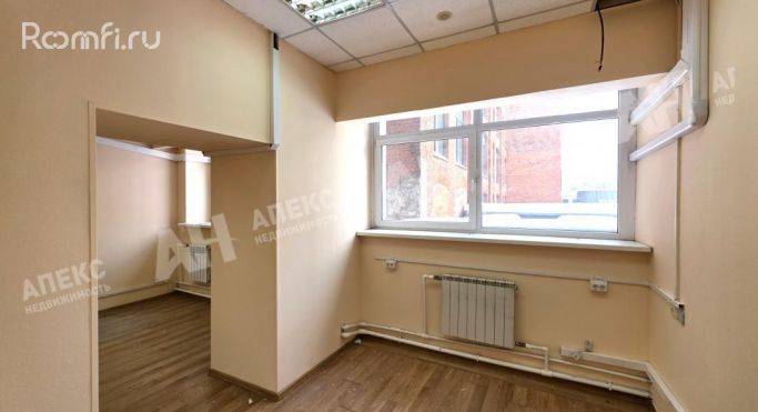 Аренда офиса 107 м², 3-й Красносельский переулок - фото 2