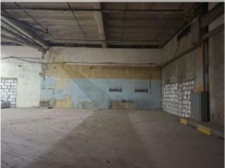 Аренда склада 940 м²