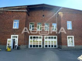 Продажа помещения свободного назначения 661.2 м²