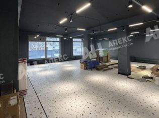 Аренда помещения свободного назначения 204 м²