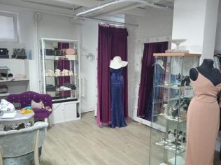 Продажа помещения свободного назначения 136.4 м²