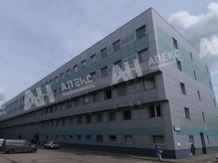 Аренда помещения свободного назначения 1500 м²