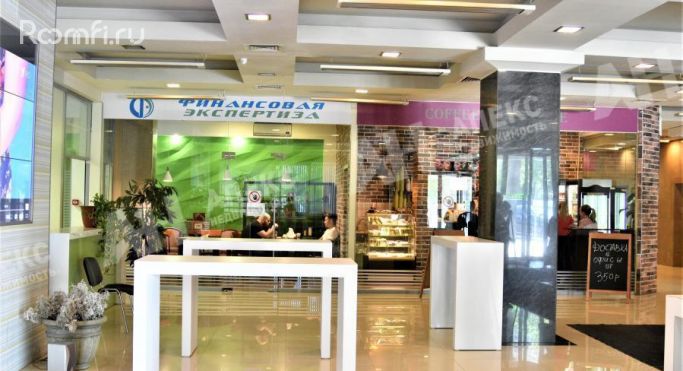 Аренда офиса 202 м², переулок Капранова - фото 3