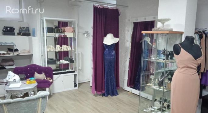 Продажа помещения свободного назначения 136.4 м², Звонарский переулок - фото 1