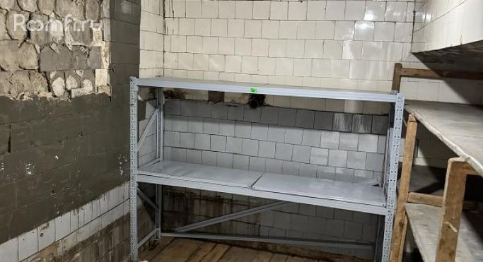 Продажа помещения свободного назначения 540 м², улица Обручева - фото 2