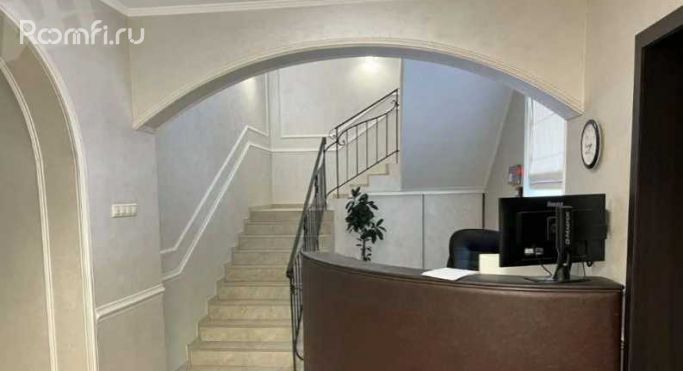 Аренда офиса 803 м², улица Литвина-Седого - фото 2