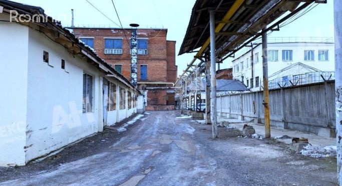 Продажа производственного помещения 493 м², Лихоборская набережная - фото 3