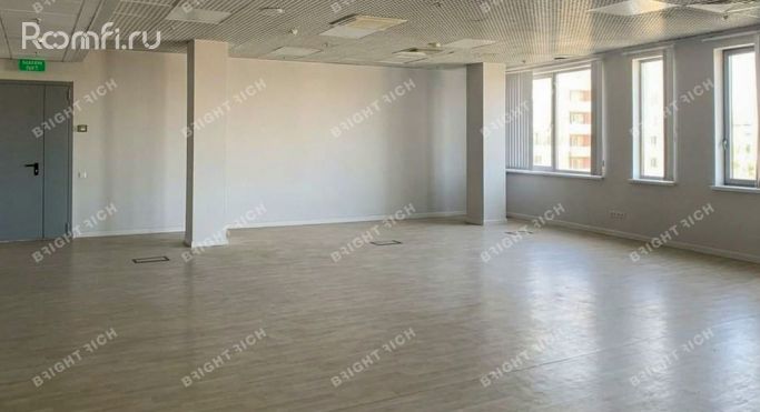 Аренда офиса 206.3 м², улица Ивана Франко - фото 3