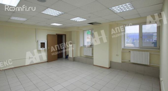 Аренда офиса 227 м², 1-я Дубровская улица - фото 3
