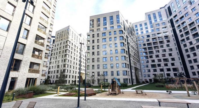 Аренда помещения свободного назначения 670 м², улица Эдуарда Стрельцова - фото 2