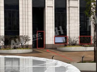 Аренда помещения свободного назначения 132 м²