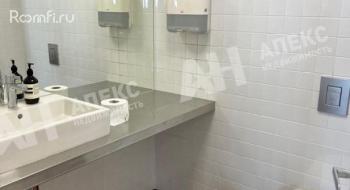 Аренда офиса 177 м², Столешников переулок - фото 3