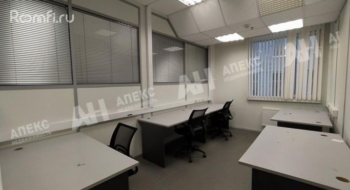 Аренда офиса 176 м², Старокалужское шоссе - фото 3