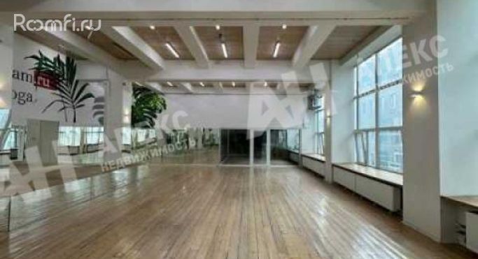 Аренда помещения свободного назначения 321 м², Пятницкая улица - фото 2
