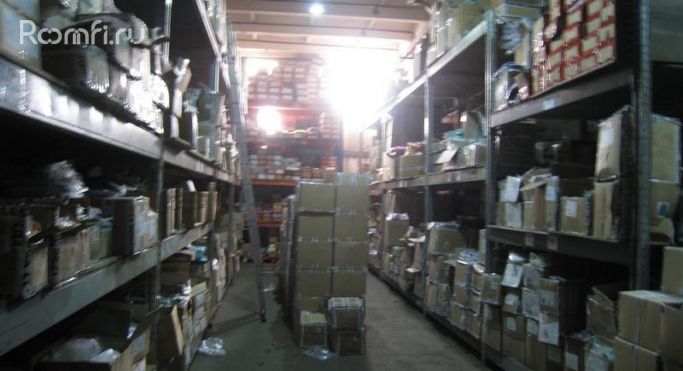 Аренда склада 178 м², Холмогорская улица - фото 2