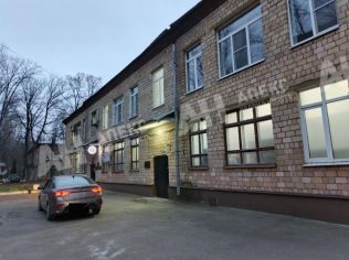 Аренда офиса 210 м²