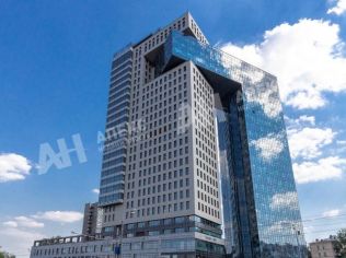 Аренда офиса 818 м²