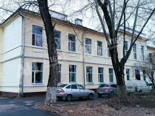 Аренда помещения свободного назначения 1399 м²