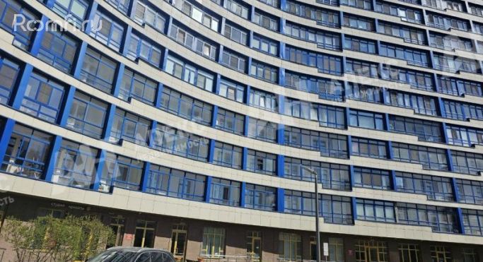 Аренда офиса 125 м², улица Намёткина - фото 2