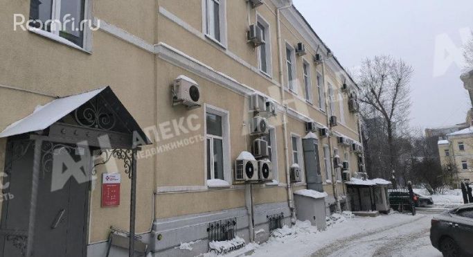 Аренда помещения свободного назначения 867 м², Бауманская улица - фото 3