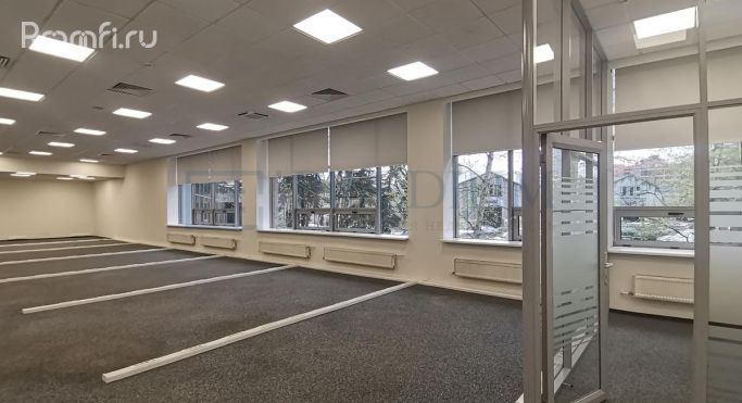 Аренда офиса 414 м², Новодмитровская улица - фото 2