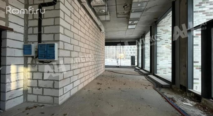 Продажа помещения свободного назначения 107 м², Новоданиловская набережная - фото 3