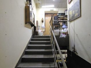 Аренда помещения свободного назначения 116 м²