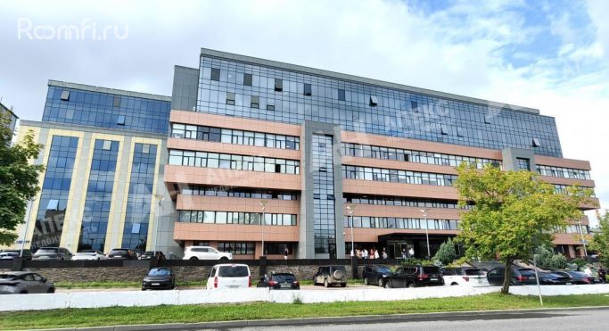 Продажа офиса 6304 м², улица Горбунова - фото 2