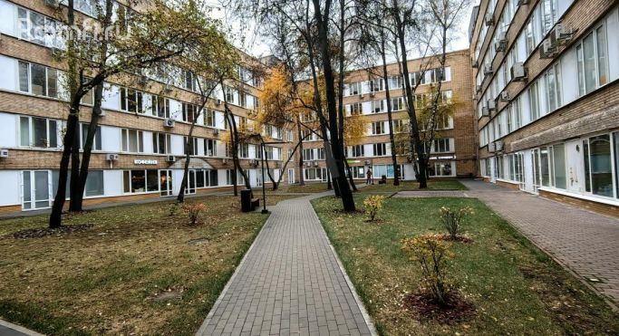 Продажа помещения свободного назначения 72 м², Старокалужское шоссе - фото 2