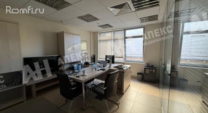 Аренда офиса 156 м², Большой Сухаревский переулок - фото 3
