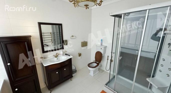 Аренда офиса 221 м², Люсиновская улица - фото 3