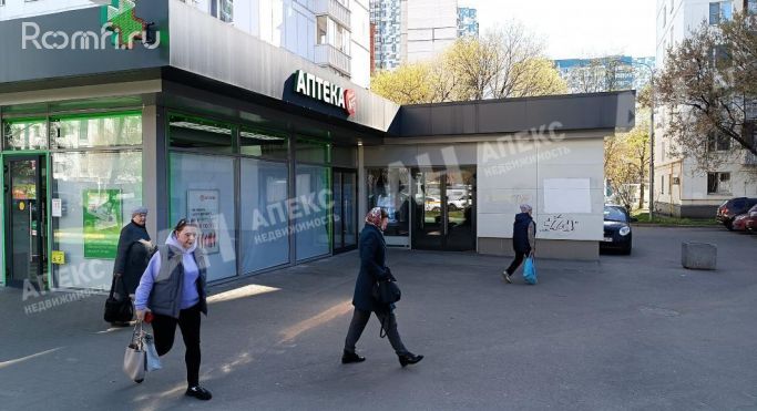 Продажа помещения свободного назначения 68 м², 1-я Новокузьминская улица - фото 3