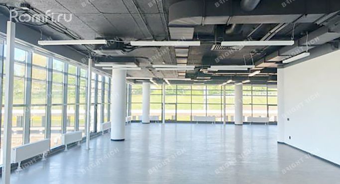 Продажа офиса 200.1 м², Минская улица - фото 2