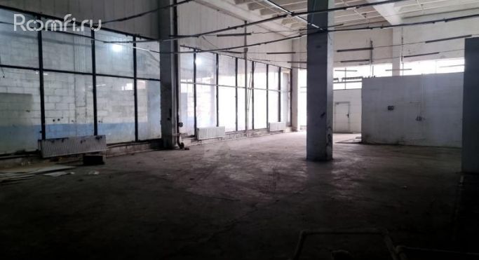 Аренда производственного помещения 350 м², Варшавское шоссе, 28-й километр - фото 2