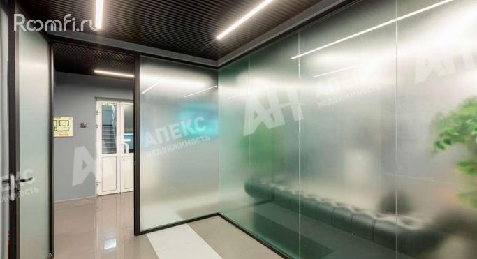 Продажа помещения свободного назначения 49 м², Верхняя Красносельская улица - фото 3