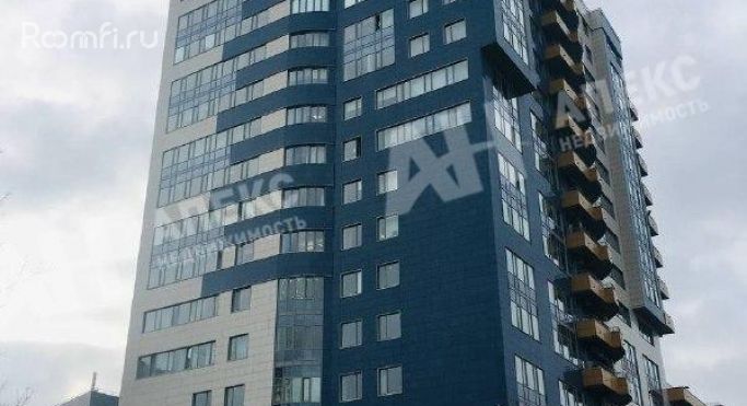 Аренда офиса 345 м², Дербеневская набережная - фото 2