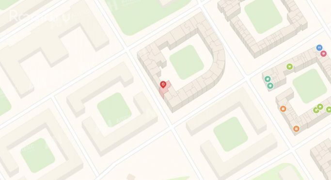 Продажа помещения свободного назначения 110 м², Мостовая улица - фото 3