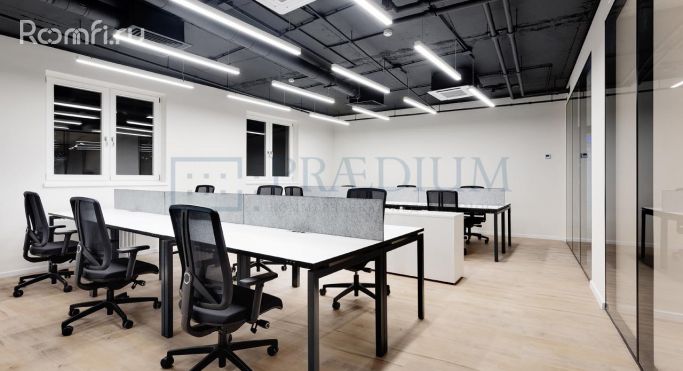 Аренда офиса 212 м², улица Арбат - фото 3